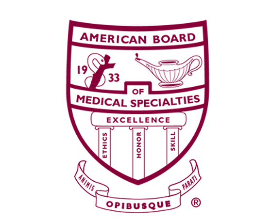 American Board of Medical Specialties