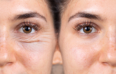 Blepharoplasty Eyelid Surgery Southlake