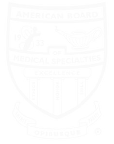 American Board of Medical Specialties